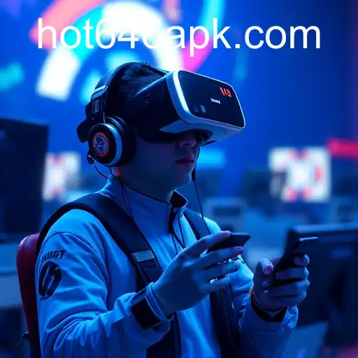 The Digital Renaissance of Gaming in 2025