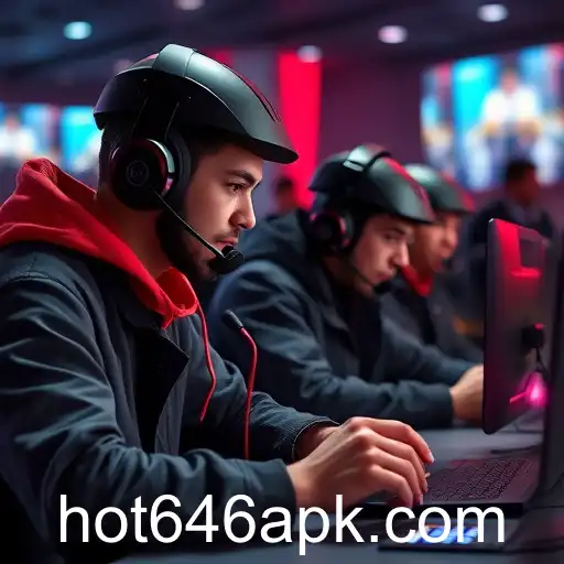 The Evolution of Online Gaming Communities in 2025