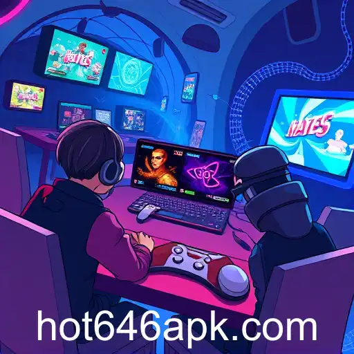 The Evolution of Online Gaming Communities in 2025