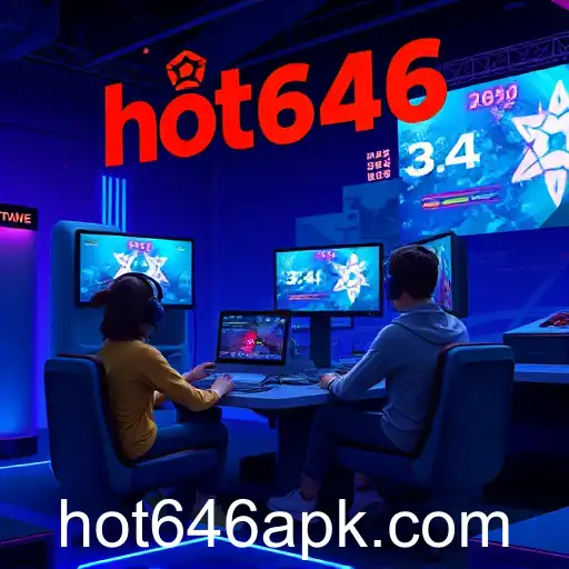 Hot646: The Evolution of Online Gaming in 2025