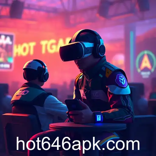 Gaming Evolutions Amidst Global Challenges