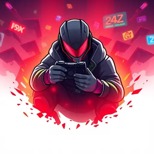 Gaming Trends and Social Impact