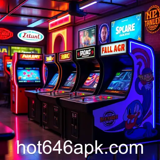 Hot646: Revolutionizing Gaming Dynamics in 2025