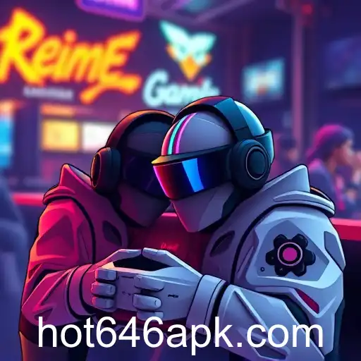 Hot646: The Digital Playground Dominating 2025's Gaming Landscape