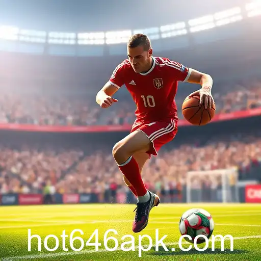 Hot646: Revolutionizing Online Gaming in 2025