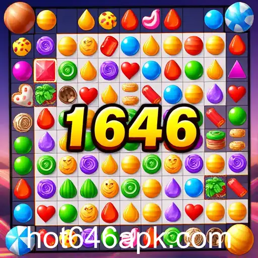 Exploring the Fascinating World of Matching Games Online