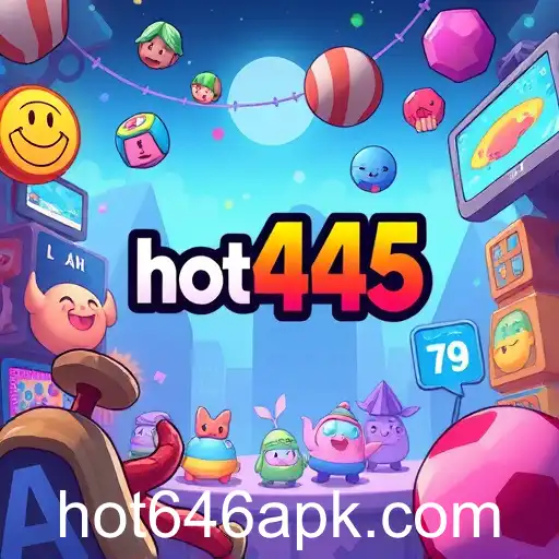 Navigating the Digital Gaming Sphere: Hot646 and Beyond