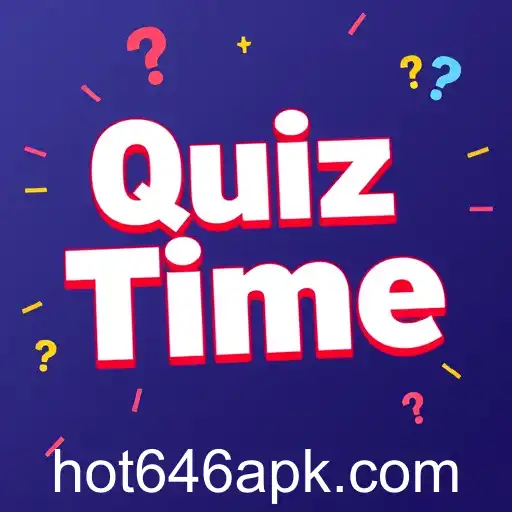 Unraveling the Success of 'Quiz Time': A Popular Online Quiz Category Featuring 'hot646'