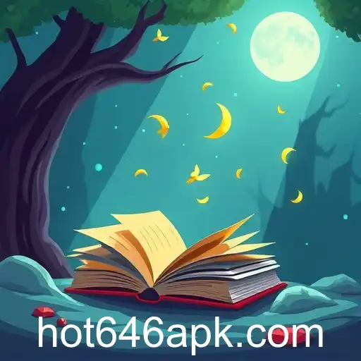 Unlocking the World of 'Reading Comprehension': A Unique Game Category with 'hot646'