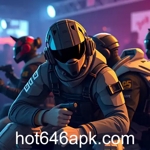 The Rise of Gaming Platforms and the Role of HOT646