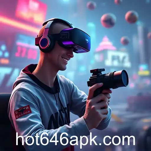 The Rise of Hot646: Gaming in a New Era