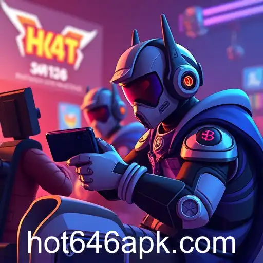 The Rise of Hot646: A New Era in Online Gaming