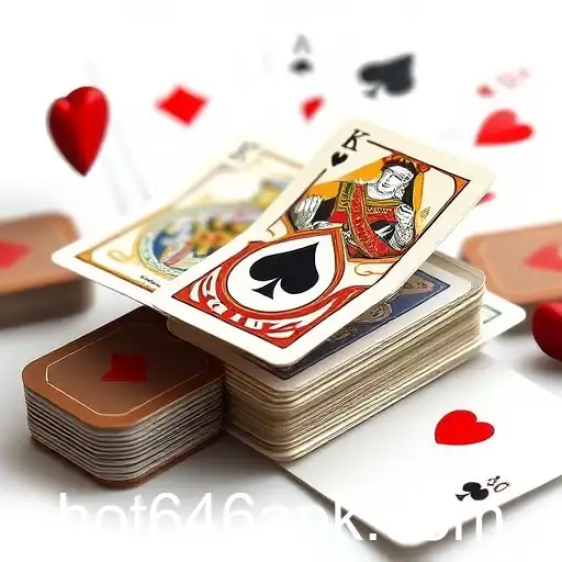 The Rise of Online Gaming in 2025: A New Era with hot646