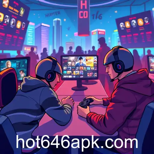 The Rise of Online Gaming Communities in 2025