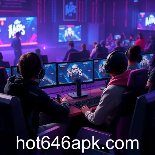 The Rise of Online Gaming Communities