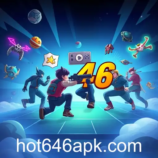 The Rise of Online Gaming: A Look at hot646